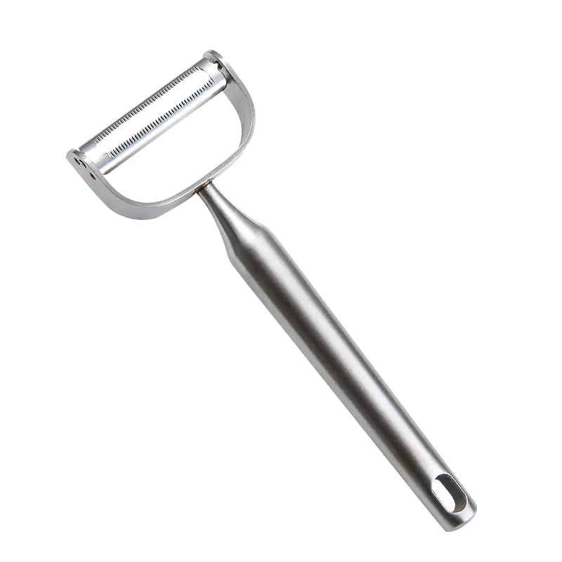 304 Stainless Steel Multi-Function Peeler for Potatoes