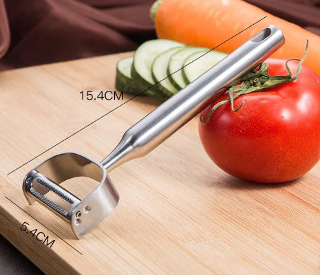 304 Stainless Steel Multi-Function Peeler for Potatoes